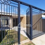 Casa com 3 dormitórios à venda, 71 m² por R$ 340.000,00 - Ronda - Ponta Grossa/PR