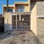 Sobrado com 2 dormitórios à venda, 90 m² por R$ 200.000,00 - Neves - Ponta Grossa/PR