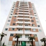 Apartamento com 1 dormitório à venda, 50 m² por R$ 281.000,00 - Centro - Ponta Grossa/PR