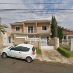 Sobrado com 5 dormitórios à venda, 280 m² por R$ 850.000 - Neves - Ponta Grossa/PR