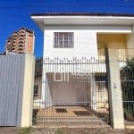 Sobrado com 3 dormitórios à venda, 109 m² por R$ 390.000,00 - Oficinas - Ponta Grossa/PR