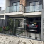 Sobrado com 3 dormitórios à venda, 140 m² por R$ 550.000 - Contorno - Ponta Grossa/PR