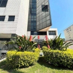 Sala para alugar, 62 m² por R$ 2.353,40/mês - Centro - Ponta Grossa/PR