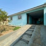 Casa com 3 dormitórios à venda, 69 m² por R$ 125.000,00 - Chapada - Ponta Grossa/PR