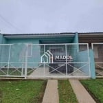 Casa com 3 dormitórios à venda, 63 m² por R$ 205.000,00 - Boa Vista - Ponta Grossa/PR