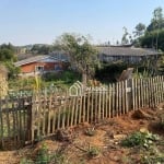 Terreno à venda, 300 m² por R$ 90.000 - Contorno - Ponta Grossa/PR