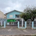 Casa com 3 dormitórios à venda, 160 m² por R$ 850.000,00 - Uvaranas - Ponta Grossa/PR