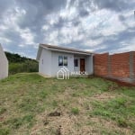 Casa com 2 dormitórios à venda, 48 m² por R$ 189.000,00 - Contorno - Ponta Grossa/PR