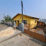 Casa com 3 dormitórios à venda por R$ 200.000,00 - Uvaranas - Ponta Grossa/PR