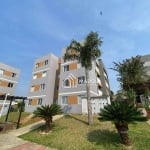 Apartamento com 3 dormitórios à venda, 76 m² por R$ 255.000 - Uvaranas - Ponta Grossa/PR