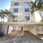 Apartamento com 2 dormitórios à venda por R$ 269.000 - Centro - Ponta Grossa/PR