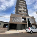 Apartamento com 2 dormitórios à venda por R$ 435.000 - Oficinas - Ponta Grossa/PR