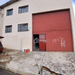 Barracão para alugar, 250 m² por R$ 5.100,00/mês - Centro - Ponta Grossa/PR