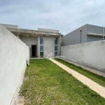 Casa com 3 dormitórios à venda, 80 m² por R$ 330.000,00 - Cará-cará - Ponta Grossa/PR