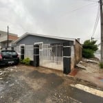 Casa com 2 dormitórios à venda, 105 m² por R$ 220.000 - Contorno - Ponta Grossa/PR