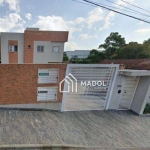 Apartamento com 2 dormitórios para alugar, 50 m² por R$ 2.800,00/mês - Nova Rússia - Ponta Grossa/PR