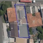 Terreno à venda, 365 m² por R$ 300.000 - Oficinas - Ponta Grossa/PR