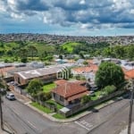 Terreno à venda, 924 m² por R$ 580.000 - Orfãs - Ponta Grossa/PR