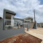 Casa com 3 dormitórios sendo 1 suíte à venda, 86 m² por R$ 450.000 - Cará-cará - Ponta Grossa/PR