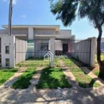 Casa com 2 dormitórios à venda, 65 m² por R$ 250.000,00 - Cará-cará - Ponta Grossa/PR