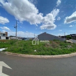 Terreno à venda, 200 m² por R$ 220.000 - Cará-cará - Ponta Grossa/PR