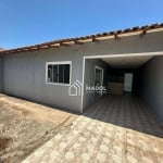 Casa com 3 dormitórios à venda, 90 m² por R$ 350.000 - Olarias - Ponta Grossa/PR