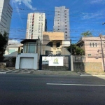 Sala, 250 m² - venda por R$ 1.200.000 ou aluguel por R$ 6.000/mês - Centro - Ponta Grossa/PR