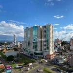 Apartamento com 3 dormitórios - venda por R$ 820.000,00 ou aluguel por R$ 3.800,00/mês - Olarias - Ponta Grossa/PR