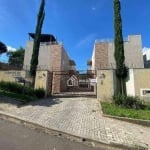 Apartamento com 2 dormitórios à venda por R$ 250.000,00 - Contorno - Ponta Grossa/PR