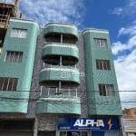 Apartamento com 2 dormitórios para alugar, 40 m² por R$ 1.390,00/mês - Centro - Ponta Grossa/PR