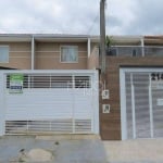 Sobrado com 2 dormitórios à venda, 84 m² por R$ 250.000,00 - Orfãs - Ponta Grossa/PR