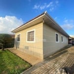 Casa com 4 dormitórios à venda, 212 m² por R$ 600.000,00 - Nova Rússia - Ponta Grossa/PR