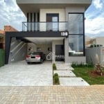 Casa com 3 dormitórios à venda, 210 m² por R$ 1.300.000,00 - Cará-cará - Ponta Grossa/PR