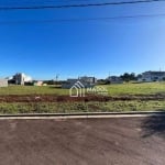 Terreno à venda, 300 m² por R$ 250.000,00 - Jardim Carvalho - Ponta Grossa/PR