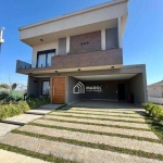 Casa com 4 dormitórios à venda, 320 m² por R$ 1.870.000,00 - Jardim Carvalho - Ponta Grossa/PR