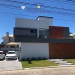 Casa com 4 quartos à venda na Estrada Cristóvão Machado de Campos, 2270, Vargem Grande, Florianópolis