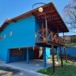 Casa com 2 quartos à venda na Servidão Nilo Damasceno, 200, Santo Antônio de Lisboa, Florianópolis