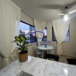 Apartamento com 1 quarto à venda na Rua Antônio Heil, 535, Canasvieiras, Florianópolis