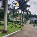 Terreno à venda na Rua Leonel Pereira, 2023, Cachoeira do Bom Jesus, Florianópolis