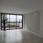 Venha se encantar com esse lindo Studio de 38,18 m² com vista para o mar em Cacupé!