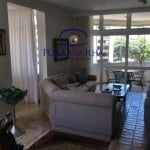 Apartamento com 4 quartos à venda na Avenida Professor Othon Gama D'Eça, 869, Centro, Florianópolis