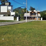 Terreno à venda na Estrada Cristóvão Machado de Campos, 300, Vargem Grande, Florianópolis