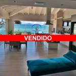 Apartamento com 4 quartos à venda na Estrada Haroldo Soares Glavan, 2526, Cacupé, Florianópolis