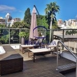 Apartamento com 3 quartos à venda na Rua Almirante Lamego, 1230, Centro, Florianópolis