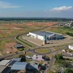 Terreno à venda na Avenida Norberto Linck, 678, Parque 35, Guaíba