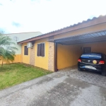 Casa com 3 quartos à venda na Hélio Ifran Pires, 212, Jardim Santa Rita, Guaíba