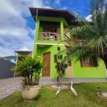 Casa com 4 quartos à venda na Recife, 417, Jardim Santa Rita, Guaíba