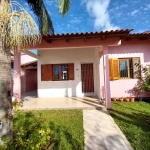 Casa com 4 quartos à venda na Rua Carlos Reverbel, 84, Jardim dos Lagos, Guaíba