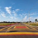 Terreno à venda na Estrada Da Arrozeira, 1333, Centro, Eldorado do Sul