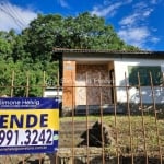 Casa com 2 quartos à venda na Rua Padre José Eichelberg, 142, Centro, Guaíba